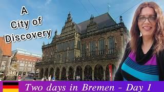 Bremen City Heritage Walk