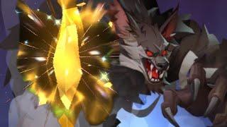 Summons Video!! Can I catch Gunnolf? ‍ - Call of Antia