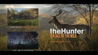 theHunter Call of the Wild # Охотничий зов дикой природы