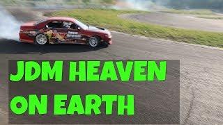 Mayhem Inc In Ebisu and Buying Another Japanese Car