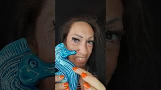 ASMR  CURRENT  TAPPING NO TALKING  CAVALLUCCIO | MARINO