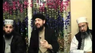 Milaad Sharif 2011 part 4 Syed Tahir Shah Saab.rv