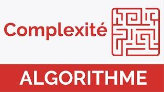 Algorithme #22: Complexité d'un algorithme O(1), O(log n), O(n), O(n log n), O(2^n), O(n!), (Darija)