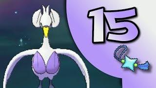 Soft resetting a Shiny?! | Shiny Swanna at 15 Encounters! | Twitch.tv/shumittsu