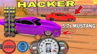 No Limit Drag Racing 2.0 || RACING A HACKER FOR $20,000, HOW TO GET PERFECT TUNES *FOR FREE*