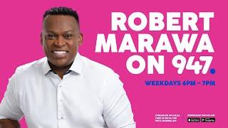 #MSWOn947 | Robert Marawa on 947 |