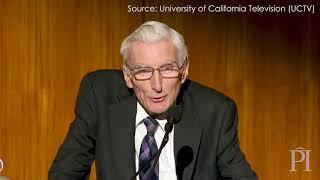 Surviving the Century: Sir Martin Rees public lecture trailer