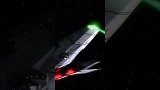 "Full Phasers!" Tamarians Vs Enterprise D! Star Trek: TNG!