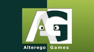 Alterego Games Showreel 2016