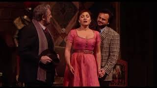 Kristina Mkhitaryan - Lauretta's aria from "Gianni Schicchi" G.Puccini