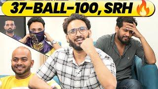 Klaasen STORM in Delhi, SRH back with ORIGINAL ID. More EMBARRASSMENT for KKR