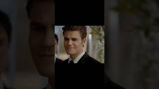 Stefan and Caroline's #wedding #vampirediaries #love #edits #shorts