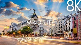 Exploring Madrid on Foot 2024: A Walking Tour of Spain’s Capital 