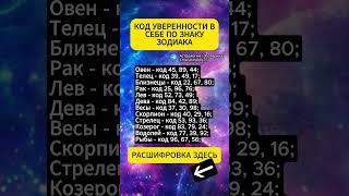 Получи бесплатный персональный гороскоп в моём ТГ канале по ссылке в профиле  #shorts