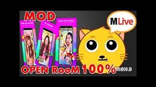 MLIVE//MGLOBAL LIVE MOD#MOD RECORD,IKLAN HILANG,MOD GEMBOK HILANG,LOCK SUPORT