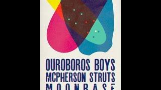 Southern Surf Stomp! w/ Ouroboros Boys, McPherson Struts, MOONBASE 3/12/16
