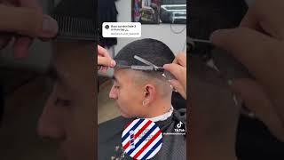 Best fade for hair cut barber in world