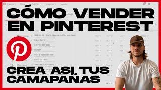 Cómo Hacer Anuncios en Pinterest 2023