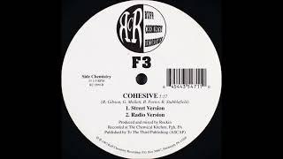 F3 - Cohesive (1997)