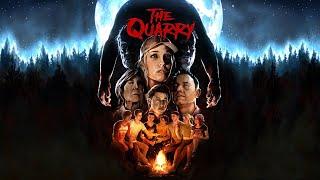 Как перевести The Quarry с торрента на русский язык #thequarry #hypixel #horrorgaming #tutorial