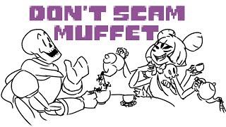 Don't Scam Muffet (Undertale Comic) (ft. Katelyn Sincavage)