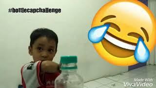 Bottle Cap Challenge - aa Maven (parodi)