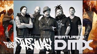 Five Finger Death Punch - This Is The Way Feat. DMX (OFFICIAL MUSIC VIDEO)