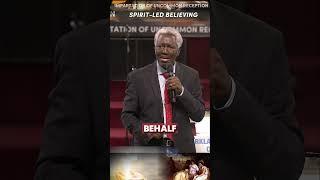 Arise and take your portion-Sermon By; Rev.AMBROSE NYANGAO. EBS, Senior PastorParklands Baptist