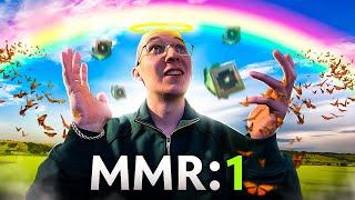 УДИВИТЕЛЬНЫЙ МИР НА 1 MMR