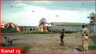 Russians are in panic: “Ukrainian "Magyar Birds" started hunting our drone operators”