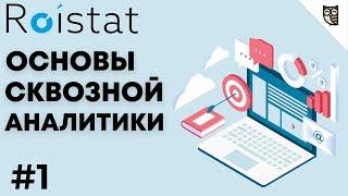 Основы сквозной аналитики