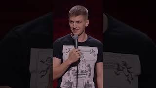 У мопса впадают глаза#shorts #тнт #юмор #standup #щербаков #алексейщербаков #мопс #собака