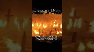 L'inferno di Dante: Gli Eretici