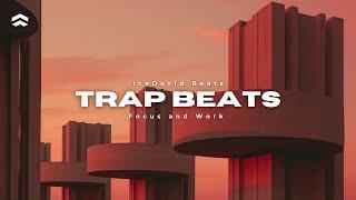 1 Hour of Trap Beats for Focus, Work, and Creativity | Productivity Music Mix