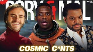 GODFREY on Flat Earth, Katy Perry, & Black People Invented EVERYTHING | Episode 377 | NEW RORY & MAL