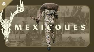 A Mexico Coues Deer Hunt | Mexicoues