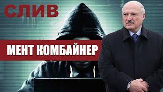 Конкурент У Лукашенко тракторист / Дикий слив кибер-партизан