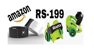 6 mind blowing gadgets | available on Amazon & AliExpress | gadget express