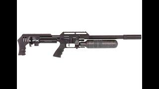 FX Impact MK2 PCP Rifle