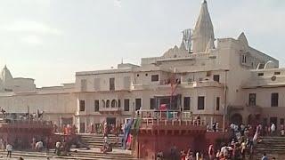 #@#ayodhya se Live  Ram navami