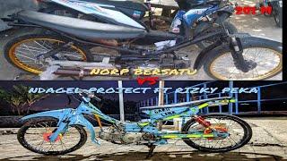 Sleep Engine Lokal PasuruanNORP BERSATU VS NDAGEL PROJECT FT RIZKY PEKA26