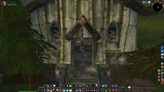 Blackmoore's Legacy WoW Classic Quest