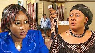 YOU WILL ENJOY WATCHING THIS INI EDO & NGOZI EZEONU VILLAGE MOVIE TO THE FULLEST- AFRICAN MOVIES