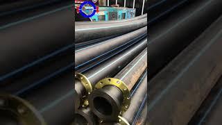 PROSES PEMBUATAN PIPA SPOOL 200MM PN10