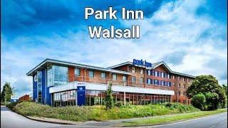Grandma Asks To Use Toilet At Serco Park Inn Hotel NOT ALLOWED !