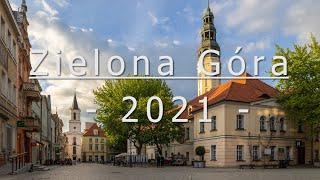 Zielona Góra - 2021