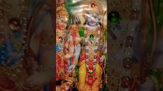 raghunandan raghavan ram hare siya ram hare  #jaishreeram #reels #trending #hanumanji 