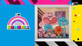 Cartoon Network CEE (English) - The Amazing World of Gumball - Promo (November 2024)