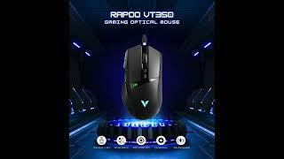 RAPOO VT350