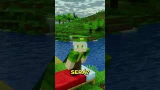 Enderpearl mientras duermes